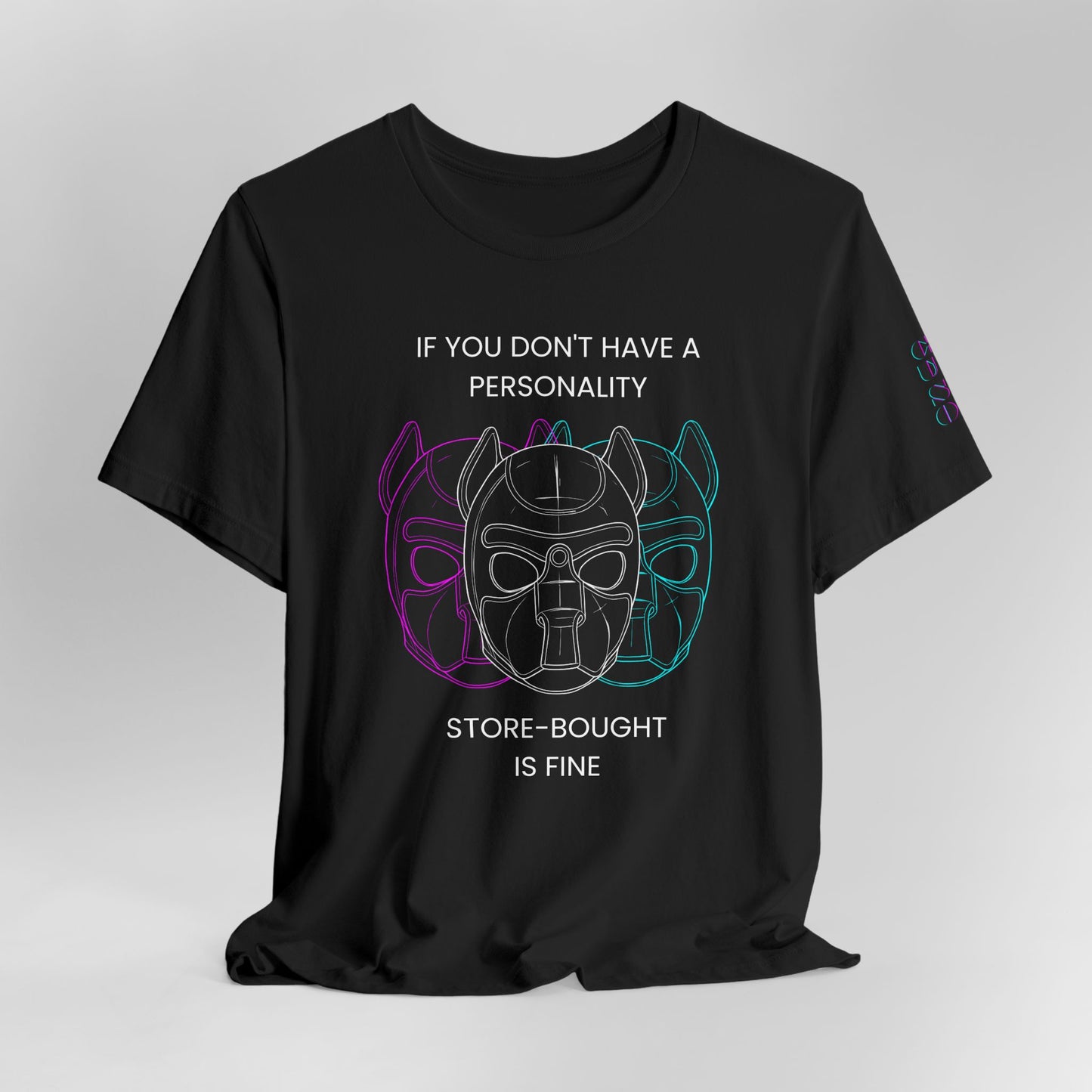 Arf!